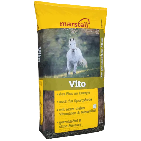 Marstall Vito