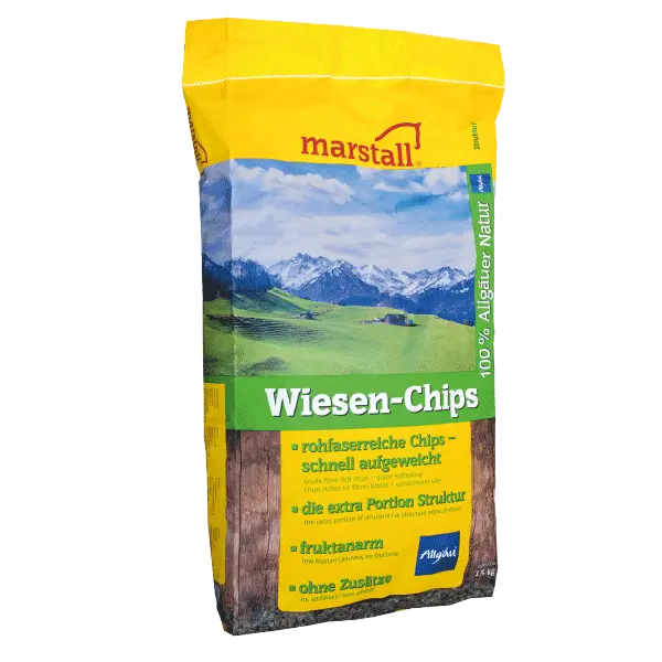 Marstall Wiesen-Chips