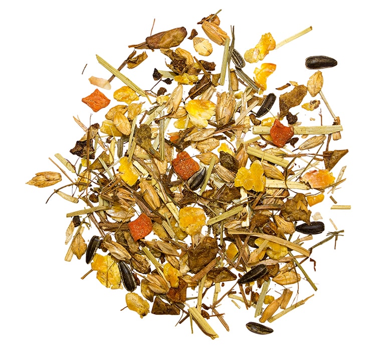 Marstall Naturell-Mix