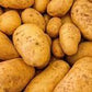 Aardappels per kilo