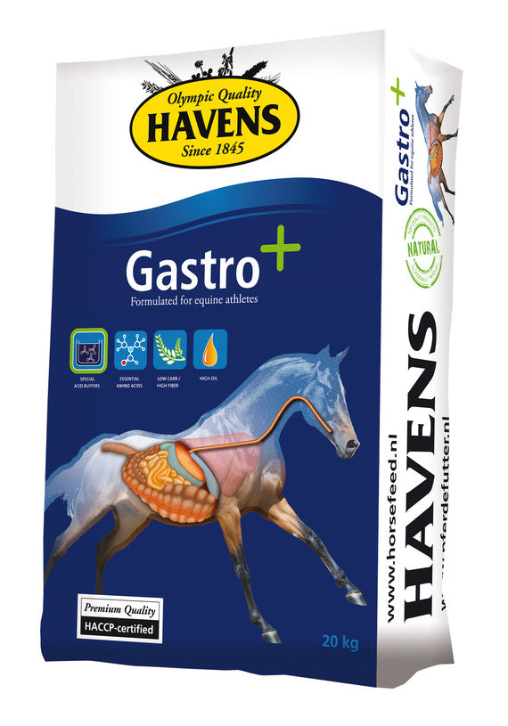 Havens GASTRO+ 20KG