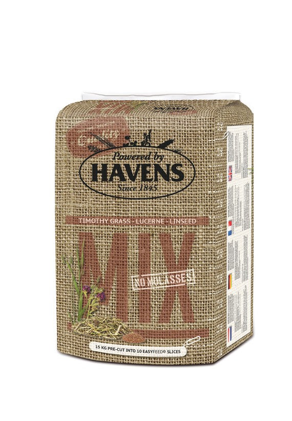 Havens MIX 15KG