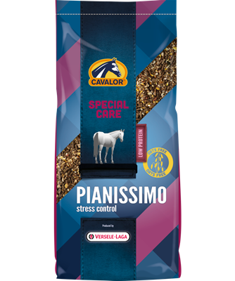 Cavalor Pianissimo 20KG