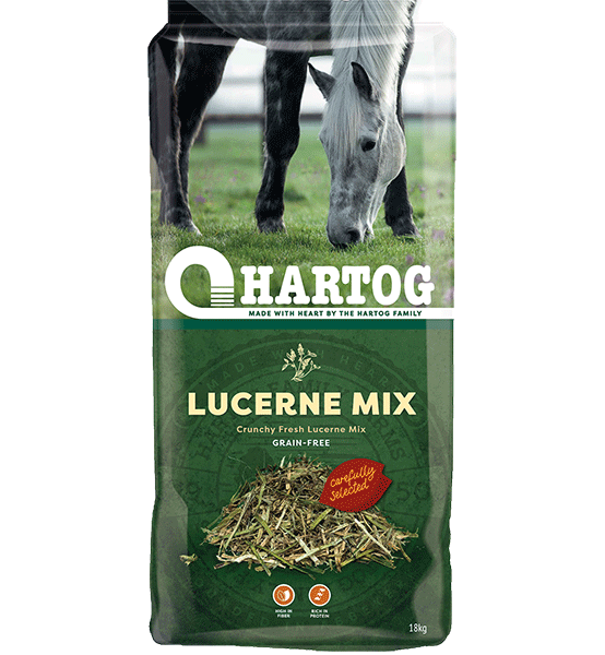 Hartog Lucerne Mix 18KG