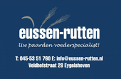 DierenspeciaalzaakEussen-Rutten