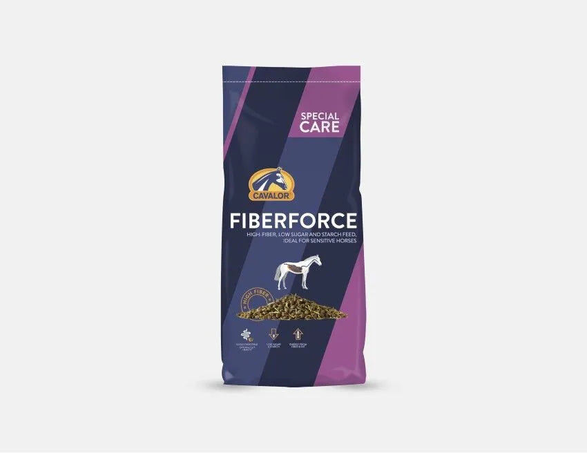 Cavalor FiberForce
