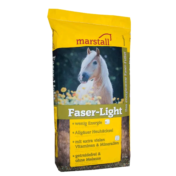 Marstall Faser-Light