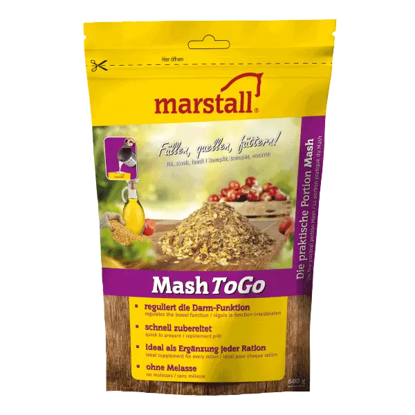 Marstall Mash