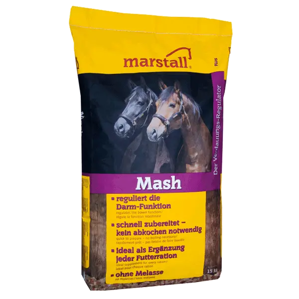 Marstall Mash