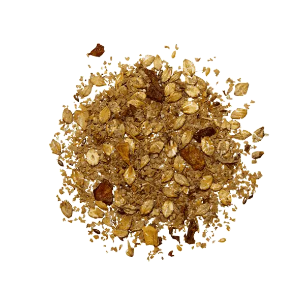 Marstall Mash