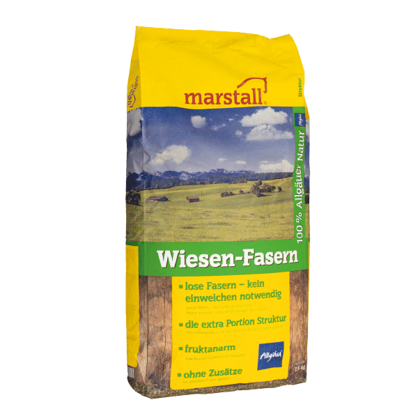 Marstall Wiesen-Fasern