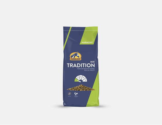Cavalor Traditionsmischung 20KG
