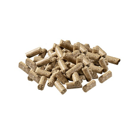 Pavo PodoLac Pellets