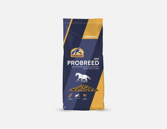 Cavalor Probreed Mix