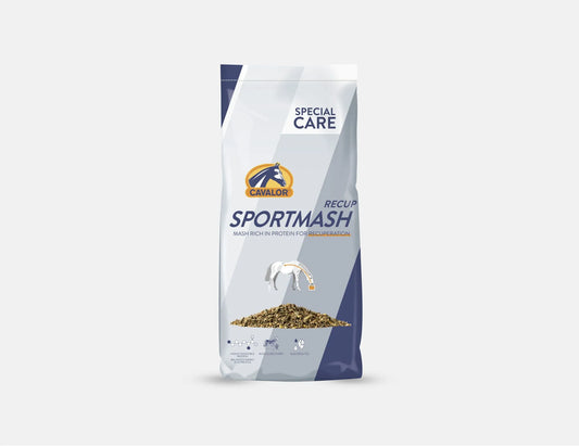 Cavalor Sportmash Recup