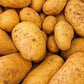 Kartoffeln pro Kilo