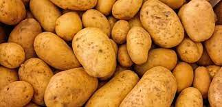 Aardappels per kilo