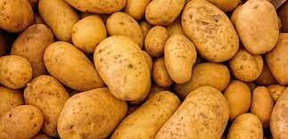 Aardappels per kilo