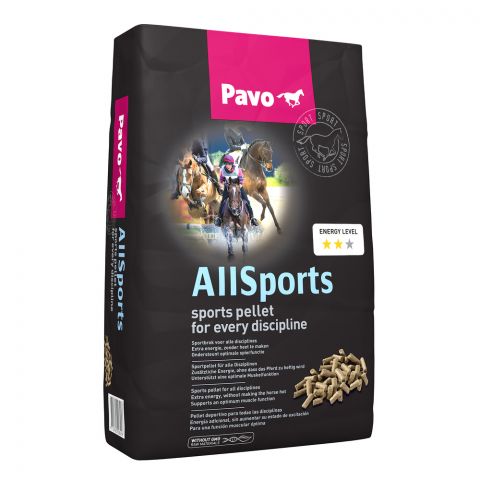 Pavo All Sports 20KG