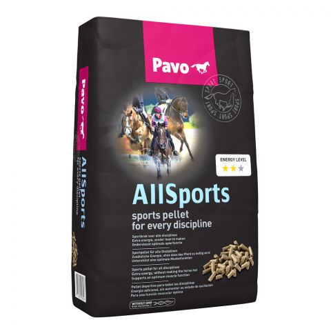 Pavo Allsports 20KG