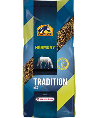Cavalor Traditionsmischung 20KG