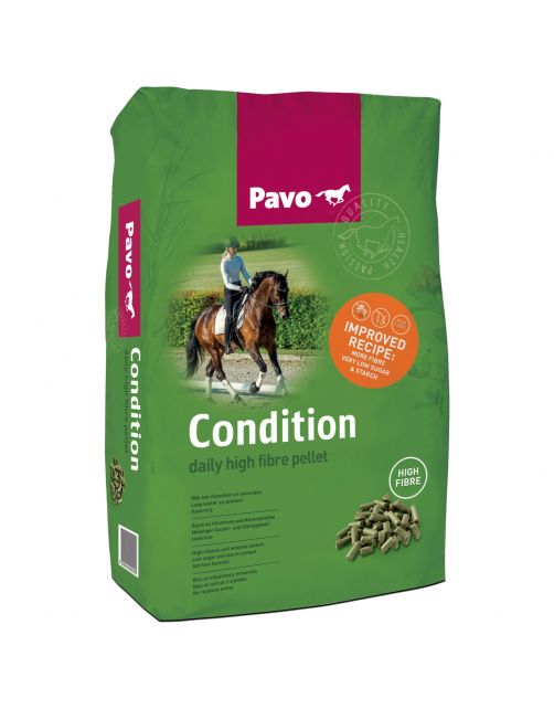 Pavo Condition Extra 20KG