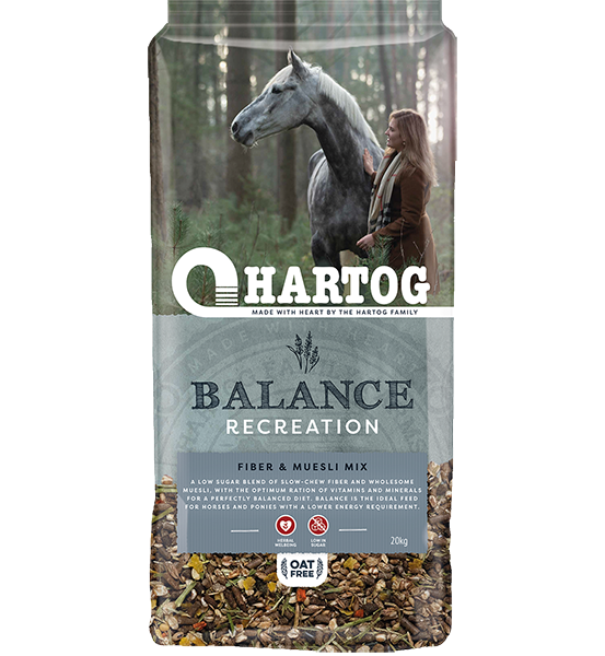 Hartog Waage 20KG