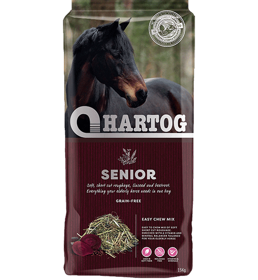 Hartog Complete care Senior 15KG