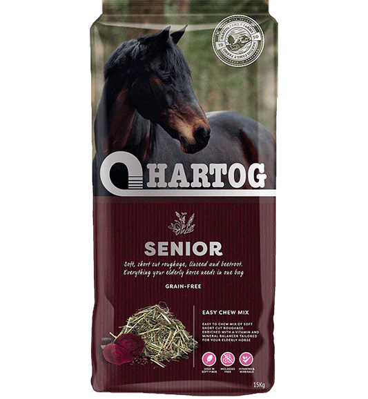 Hartog Komplettpflege Senior 15KG