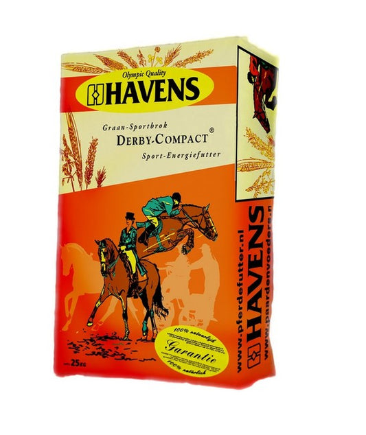 Havens Derby Compact 25KG