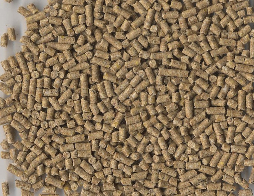 Häfen Start&amp;Grow Pellet 25KG