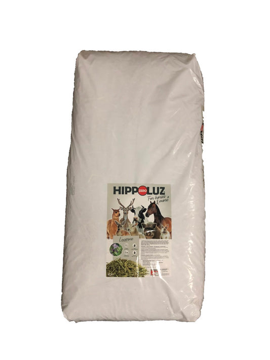 D'Hooghe HIPPOLUZ Zero 15KG