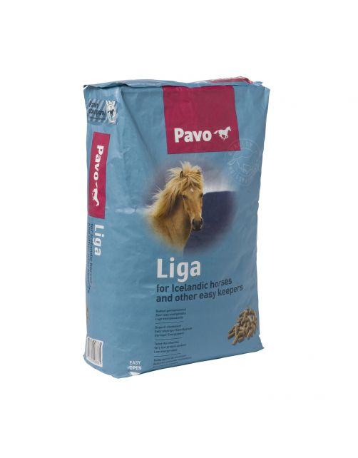 Pavo Liga 20KG