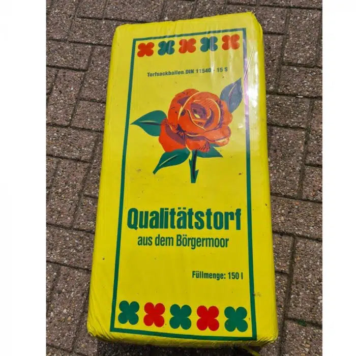Primasta Torfstreu 150 Liter