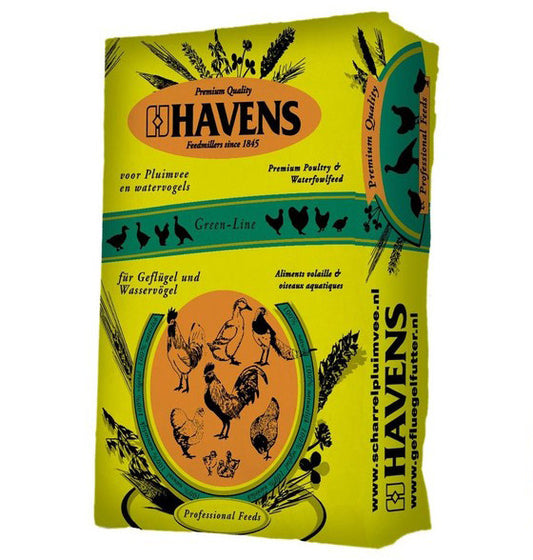 Goldenes Fleisch der Häfen 25KG
