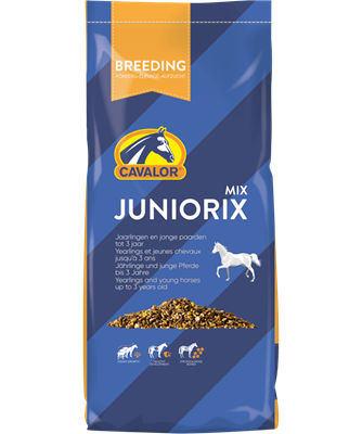 Cavalor Juniorix 20KG