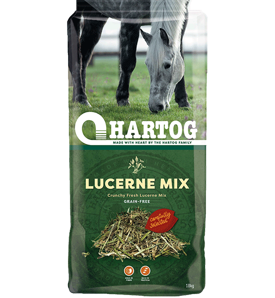 Hartog Luzerne Mix 18KG
