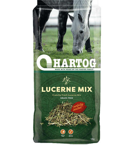 Hartog Luzerne Mix 18KG