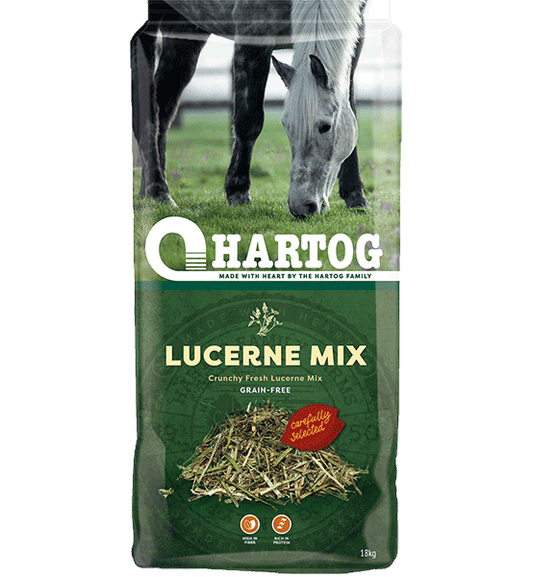 Hartog Lucerne Mix 18KG